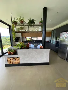 Casa de Condomínio com 3 Quartos à venda, 330m² no Residencial Terras Nobres, Itatiba