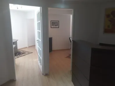 Ponto Comercial para alugar, 50m² no Moema, São Paulo