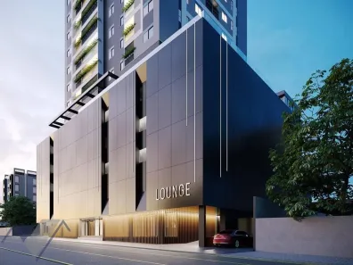 Apartamento com 2 Quartos à venda, 140m² no Centro, Cascavel