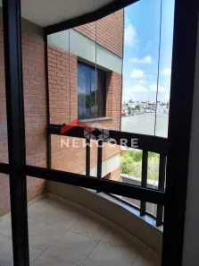 Apartamento com 1 Quarto à venda, 81m² no Pio X, Caxias do Sul