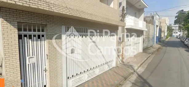 Casa com 3 Quartos para venda ou aluguel, 370m² no Vila Carioca, São Paulo