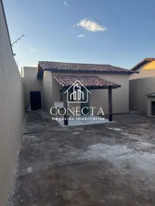 Casa com 2 Quartos à venda, 120m² no Jardim Europa, Uberlândia