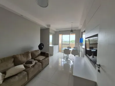 Apartamento com 2 Quartos à venda, 68m² no Jardim Umuarama, São Paulo