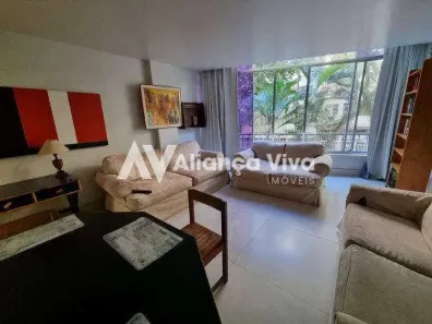 Apartamento com 2 Quartos à venda, 81m² no Copacabana, Rio de Janeiro