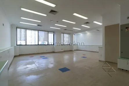 Sala Comercial à venda, 286m² no Moema, São Paulo