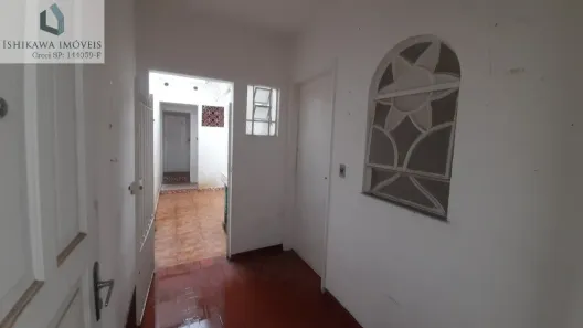 Casa com 12 Quartos à venda, 390m² no Vila Clementino, São Paulo