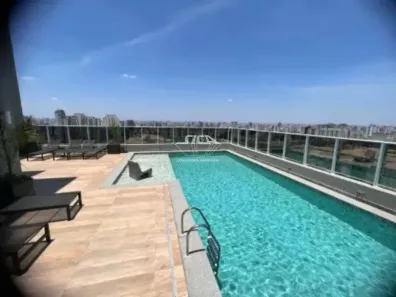 Apartamento com 1 Quarto à venda, 36m² no Vila Clementino, São Paulo