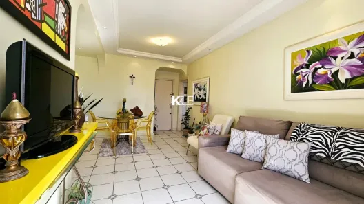 Apartamento com 3 Quartos à venda, 79m² no Campinas, São José