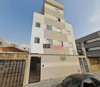 Apartamento com 2 Quartos à venda, 54m² no Parque Maria Luiza, São Paulo