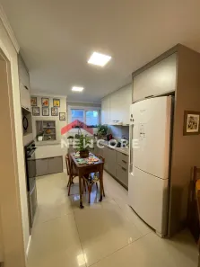 Sobrado com 4 Quartos à venda, 111m² no Laje de Pedra RS Canela, Canela