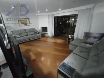 Apartamento com 3 Quartos à venda, 175m² no Ipiranga, São Paulo
