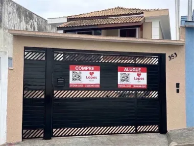 Sobrado com 3 Quartos para alugar, 220m² no Vila Sônia, São Paulo