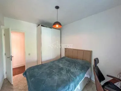 Flat com 2 Quartos à venda, 89m² no Leblon, Rio de Janeiro