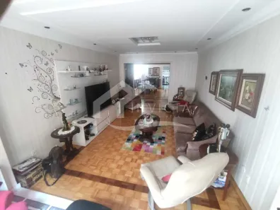 Apartamento com 3 Quartos à venda, 170m² no Copacabana, Rio de Janeiro