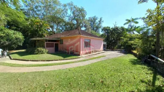 Fazenda/Sítio com 4 Quartos à venda, 150m² no Pendotiba, Niterói
