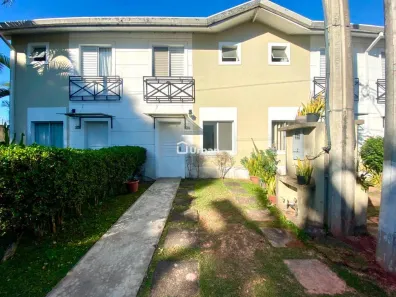Casa de Condomínio com 2 Quartos para alugar, 70m² no Chácara Canta Galo, Cotia