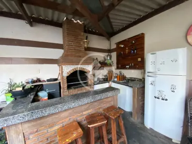 Casa com 3 Quartos à venda, 137m² no Jardim das Oliveiras, Araçatuba