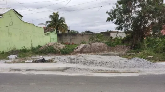 Lote/Terreno à venda, 450m² no Porto da Roça II (Bacaxá), Saquarema