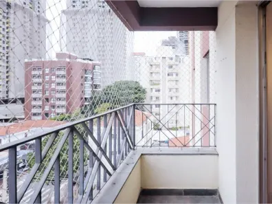 Apartamento com 3 Quartos à venda, 160m² no Cidade Monções, São Paulo