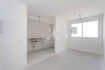 Apartamento com 3 Quartos à venda, 67m² no Cristo Redentor, Porto Alegre