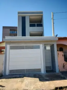 Casa com 2 Quartos à venda, 150m² no Parque Residencial São Camillo, Boituva