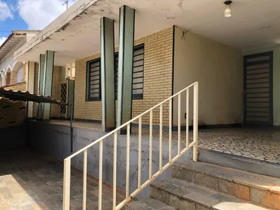 Imóvel Comercial com 2 Quartos para alugar, 160m² no Parque Industrial, São José do Rio Preto