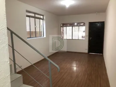 Sobrado com 4 Quartos à venda, 80m² no Jardim Ester, São Paulo