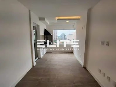Apartamento com 2 Quartos à venda, 83m² no Vila Guiomar, Santo André