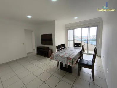 Apartamento com 3 Quartos à venda, 98m² no Praia do Morro, Guarapari