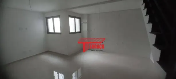 Cobertura com 3 Quartos à venda, 70m² no Paraíso, Santo André