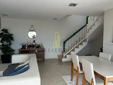 Cobertura com 3 Quartos à venda, 183m² no Nova Petrópolis, São Bernardo do Campo