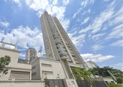 Apartamento com 3 Quartos à venda, 135m² no Parque São Jorge, São Paulo