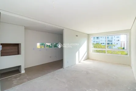 Apartamento com 3 Quartos à venda, 84m² no Vila Ipiranga, Porto Alegre