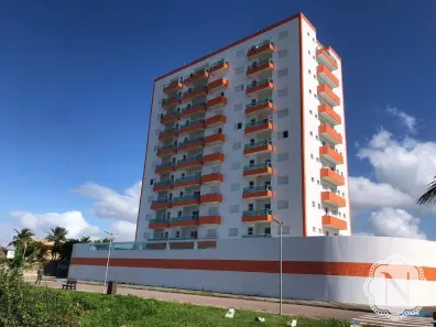 Apartamento com 2 Quartos à venda, 65m² no Jardim Suarão (Praia), Itanhaém