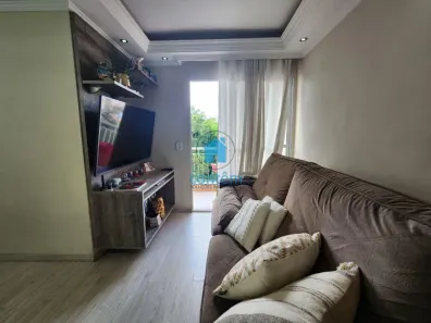 Apartamento com 2 Quartos à venda, 52m² no Parque Frondoso, Cotia