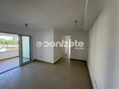 Apartamento com 3 Quartos à venda, 94m² no Vila Guiomar, Santo André