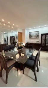 Apartamento com 4 Quartos à venda, 171m² no Saraiva, Uberlândia