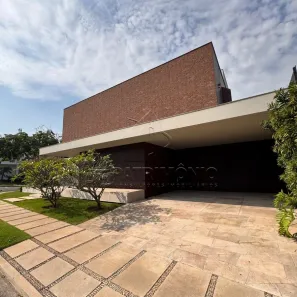Casa de Condomínio com 4 Quartos à venda, 408m² no Parque Campolim, Sorocaba