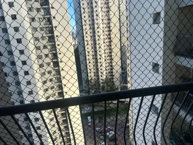 Apartamento com 2 Quartos à venda, 72m² no Jardim Monte Alegre, Taboão da Serra