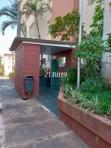 Apartamento com 3 Quartos à venda, 74m² no Vila Mimosa, Campinas