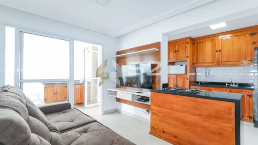Apartamento com 2 Quartos para alugar, 63m² no Tatuapé, São Paulo