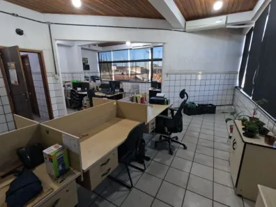 Imóvel Comercial à venda, 516m² no Vila Maria Baixa, São Paulo