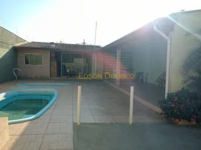 Ponto Comercial com 1 Quarto à venda, 75m² no Loteamento Residencial e Comercial Vila São Paulo, Pindamonhangaba