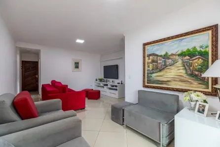 Cobertura com 3 Quartos à venda, 228m² no Vila Metalúrgica, Santo André