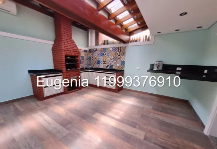 Sobrado com 3 Quartos à venda, 150m² no Jardim Ester, São Paulo