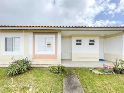 Casa com 2 Quartos para alugar, 50m² no Areal, Pelotas