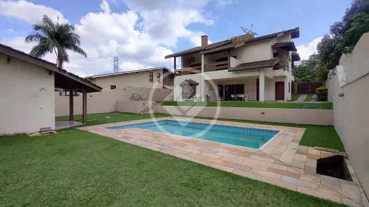 Casa de Condomínio com 4 Quartos à venda, 320m² no Vista Alegre, Vinhedo
