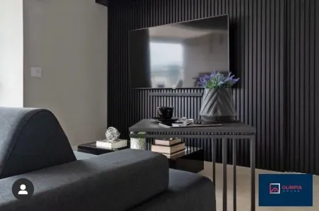 Apartamento com 1 Quarto para alugar, 88m² no Pinheiros, São Paulo