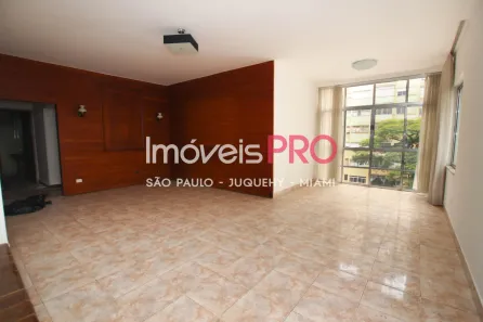 Apartamento com 3 Quartos à venda, 190m² no Bela Vista, São Paulo