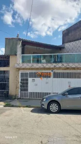 Sobrado com 3 Quartos à venda, 196m² no Parque Continental I, Guarulhos